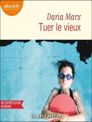 cover image of Tuer le vieux